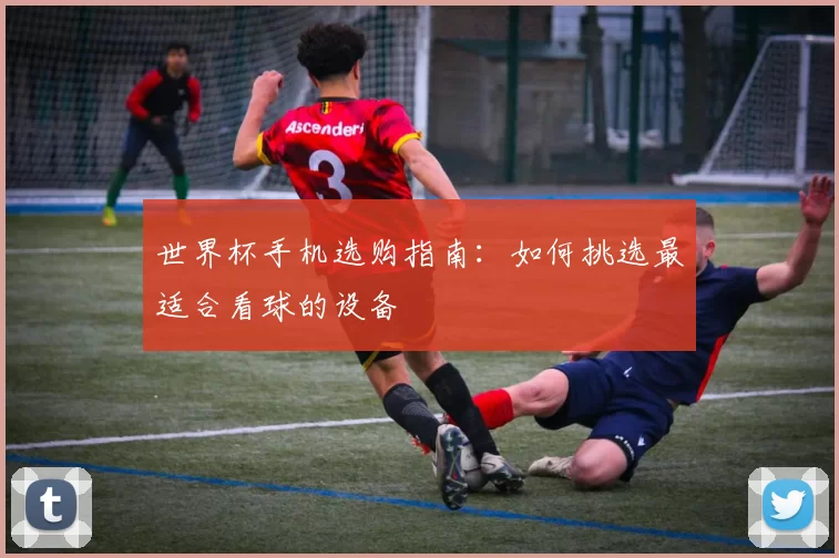 世界杯手机选购指南：如何挑选最适合看球的设备