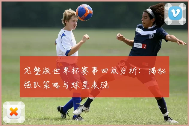 完整版世界杯赛事回放分析：揭秘强队策略与球星表现
