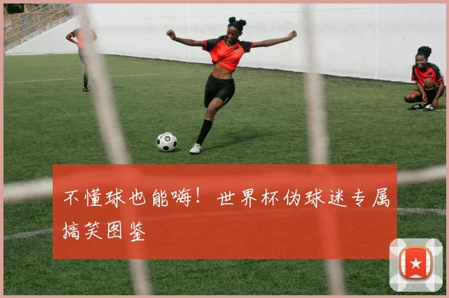 不懂球也能嗨！世界杯伪球迷专属搞笑图鉴