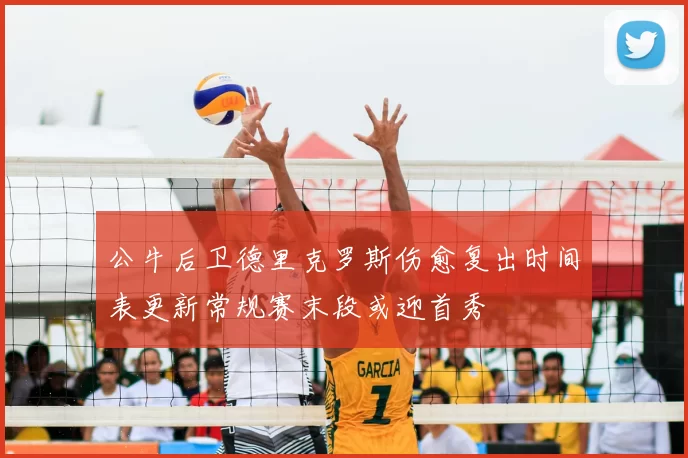 公牛后卫德里克罗斯伤愈复出时间表更新常规赛末段或迎首秀