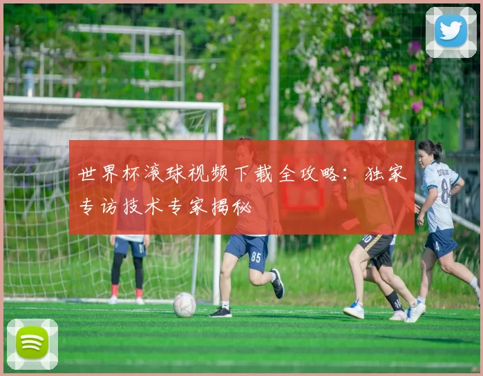 世界杯滚球视频下载全攻略：独家专访技术专家揭秘