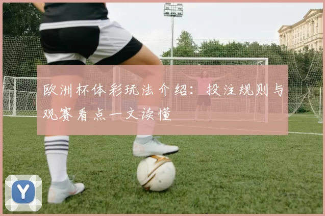 欧洲杯体彩玩法介绍：投注规则与观赛看点一文读懂