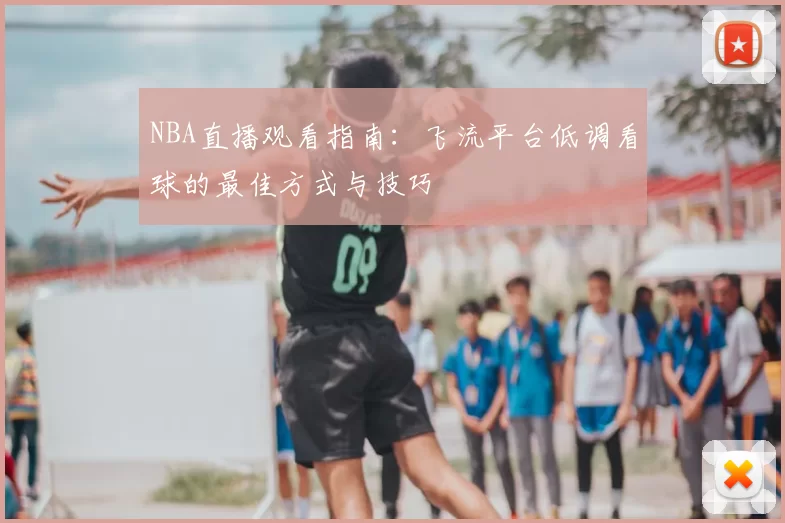 NBA直播观看指南：飞流平台低调看球的最佳方式与技巧