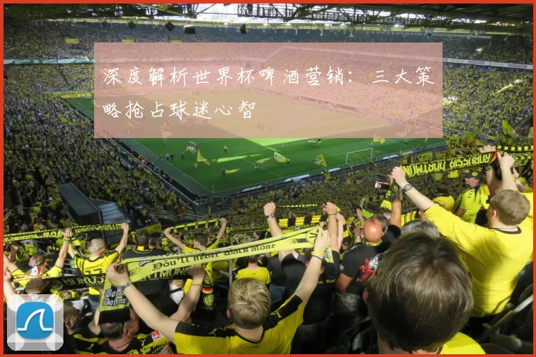 深度解析世界杯啤酒营销：三大策略抢占球迷心智