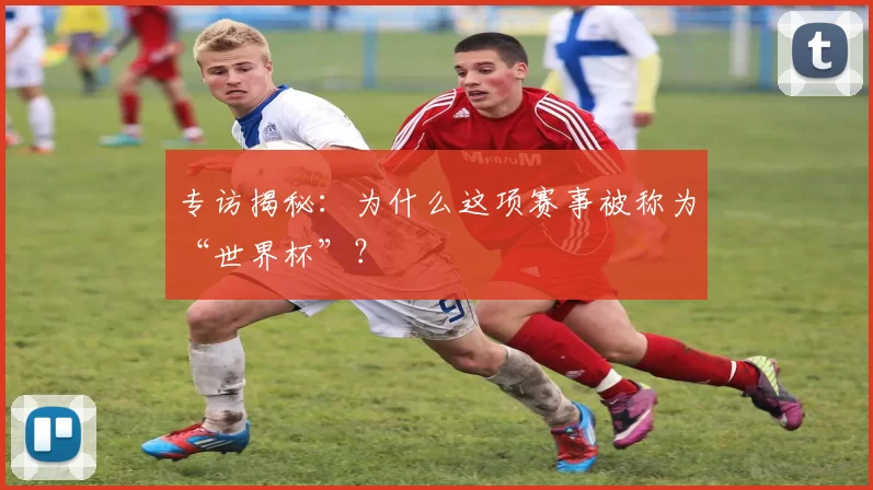 专访揭秘:为什么这项赛事被称为“世界杯”?
